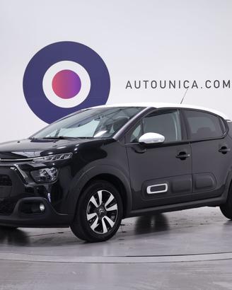 Citroen C3 PURETECH 110 S&S SHINE