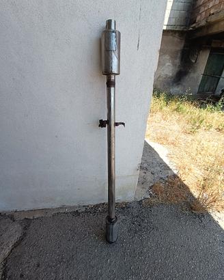 Scarico completo 