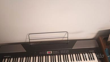 Pianoforte elettrico medeli sp4000