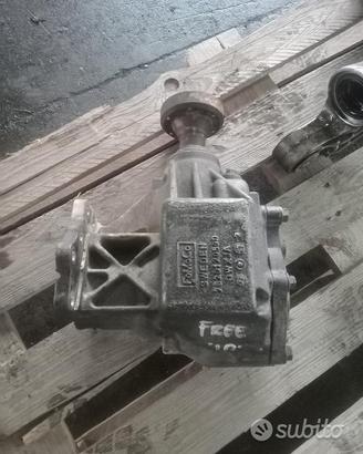 Differenziale Anteriore Land Rover Freelander 2