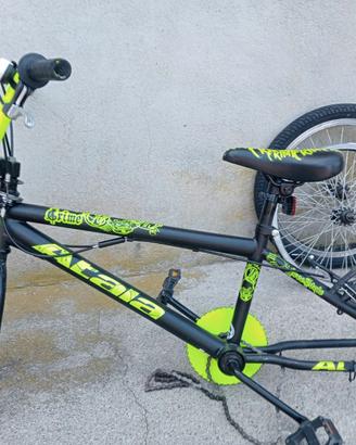 Telaio bici come nuovo