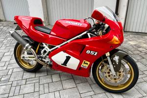 Ducati 851 S3