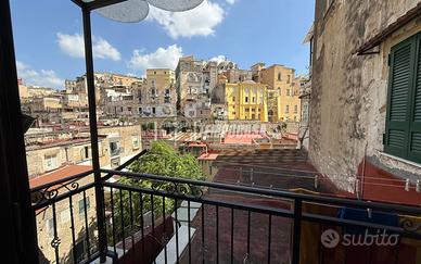 BILOCALE ZONA CENTRALE