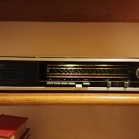 Radio Grunding RF 530 vintage 