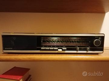 Radio Grunding RF 530 vintage 