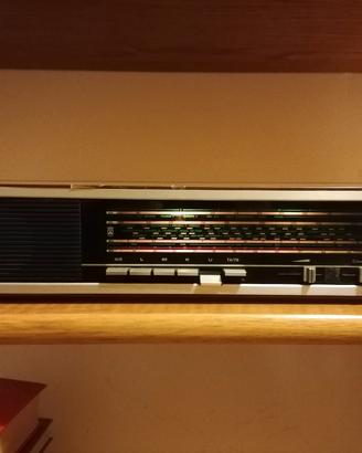 Radio Grunding RF 530 vintage