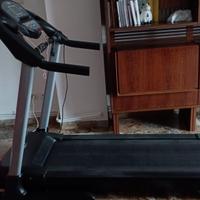 Tapis Roulant BLUEFIN Fitness KICK 2.5