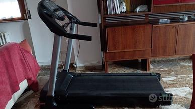 Tapis Roulant BLUEFIN Fitness KICK 2.5