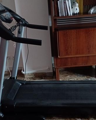 Tapis Roulant BLUEFIN Fitness KICK 2.5