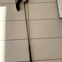 Mazza da golf ibrido 5