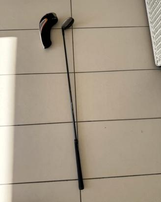 Mazza da golf ibrido 5