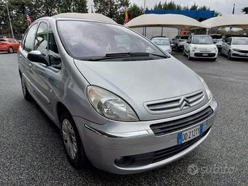 CITROEN Xsara Picasso 1.6 HDi 110CV FAP Classiqu