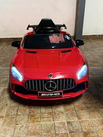 Mercedes amg