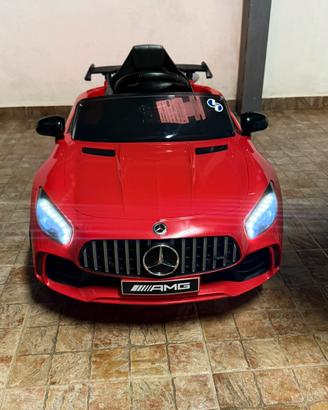 Mercedes amg