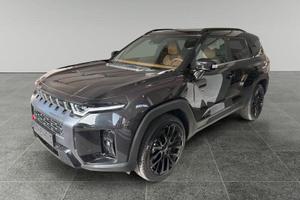 KGM Torres 1.5 Turbo GDI Full-Hybrid K-LINE