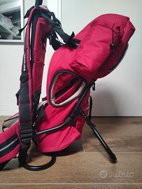 zaino porta bambini Brevi