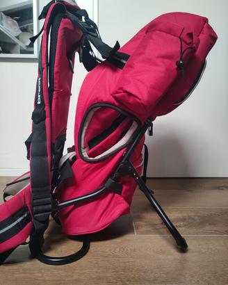 zaino porta bambini Brevi