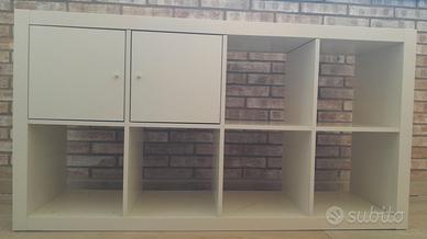 LIBRERIA EXPEDIT IKEA