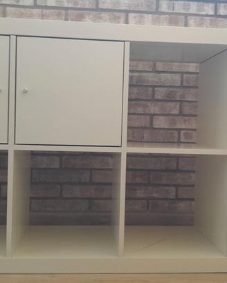 LIBRERIA EXPEDIT IKEA