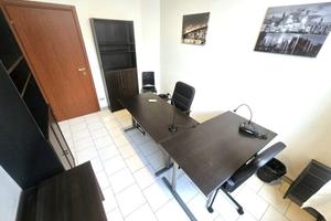 Uffici Moderni e Connessi: Comfort e Connettività