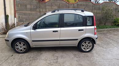 fiat panda 1.3 multijet