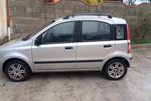 fiat panda 1.3 multijet