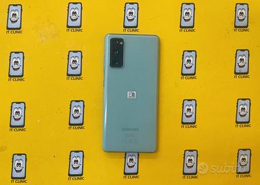 SAMSUNG S20FE 128GB CLOUD MINT
