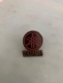 spilletta vintage Yamaha
