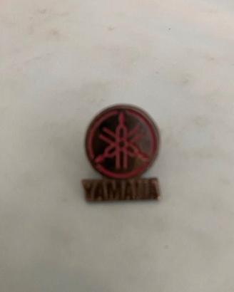 spilletta vintage Yamaha