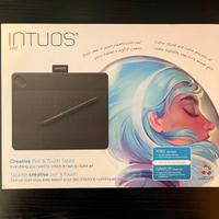 Wacom Intuos Art