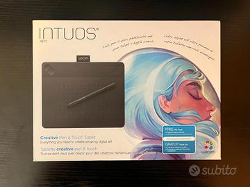Wacom Intuos Art