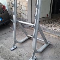 porta bilancieri PANATTA