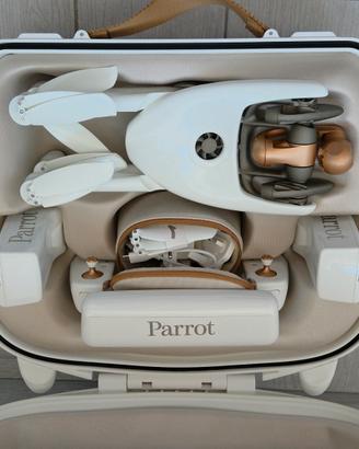 Drone Parrot ANAFI Ai Enterprise KIT Completo 
