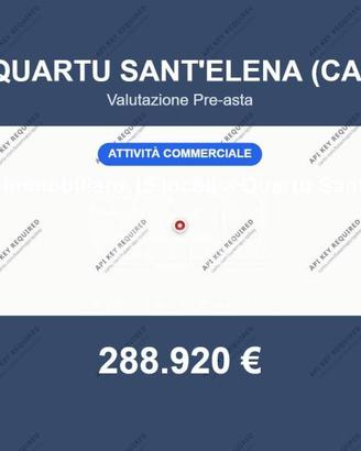 Immobile in asta di 225 m² con più di 5 locali a Q