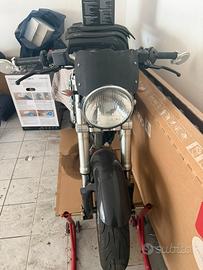 DUCATI MONSTER 620 - 2006 - km 36000