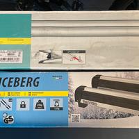 Barre Portatutto e Porta Sci