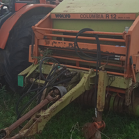 Rotopressa wolvo