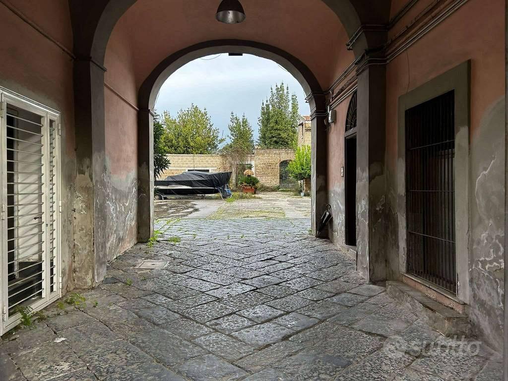 Terreno di 700 m² a Marcianise - Vista 2