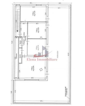 Attività / Licenza di 920 m² con più di 5 locali a