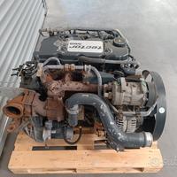 Motore Iveco F4AE0481 170 cv EUROCARGO TECTOR 4 EU