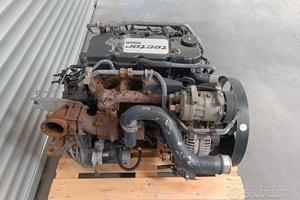 Motore Iveco F4AE0481 170 cv EUROCARGO TECTOR 4 EU