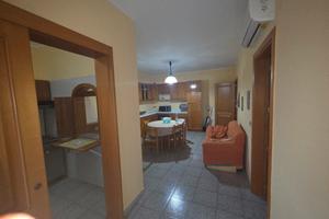 Appartamento indipendente ammobiliato 