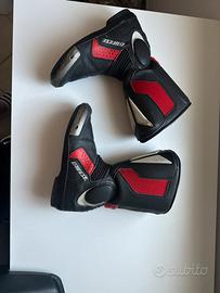Stivali Moto Dainese