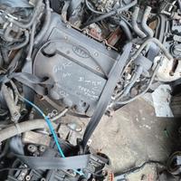 MOTORE COMPLETO KIA CEE'D 1.6 CRDI 84KW - SOLO 90.