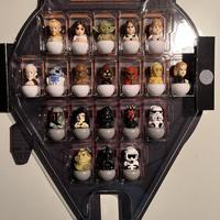 Rollinz Esselunga Millennium Flacon completa