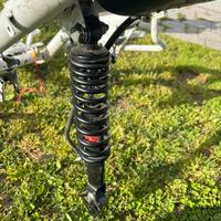 Pezzi aerox