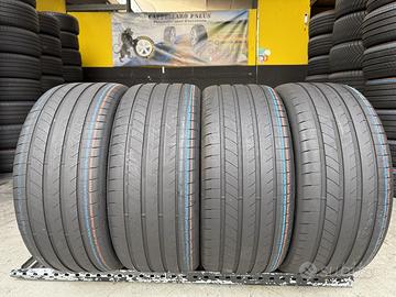 4 Gomme Goodyear 245/35R20 98Y Estive 90% Residui