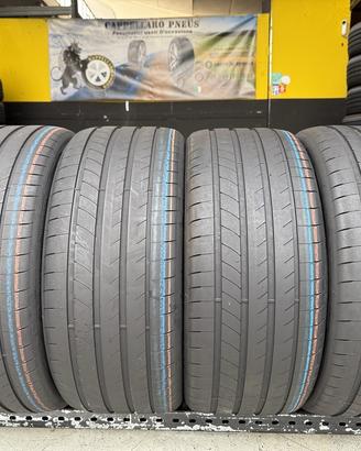 4 Gomme Goodyear 245/35R20 98Y Estive 90% Residui