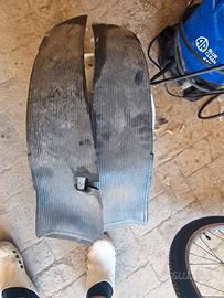 tappetini vespa t5
