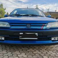 Peugeot 306 s16 2.0 16v 1994 Asi scambi0 permut€